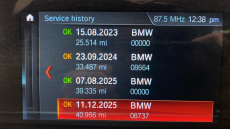 BMW X1 sDrive 20i M Sport 5dr Step Auto Petrol Estate